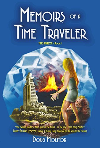 Memoirs of a Time Traveler