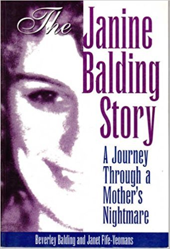 The Janine Balding Story: A Journey Through a Mother's Nightmare