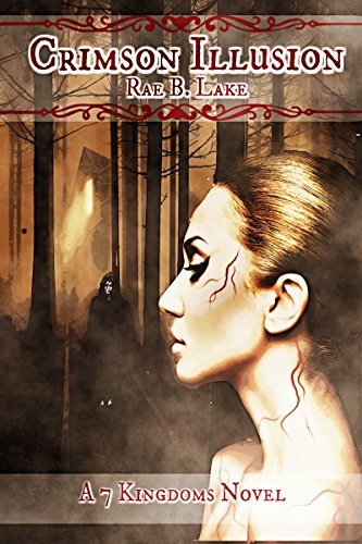 Crimson Illusion book cover