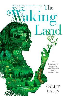 The Waking Land (The Waking Land, #1)