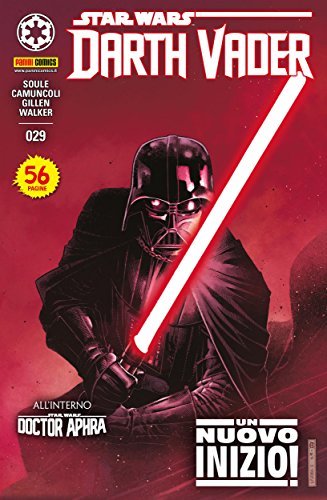 Star Wars book cover