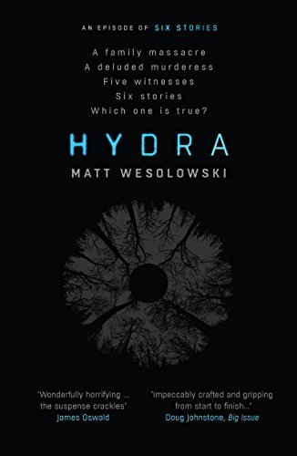 Hydra (Six Stories #2)