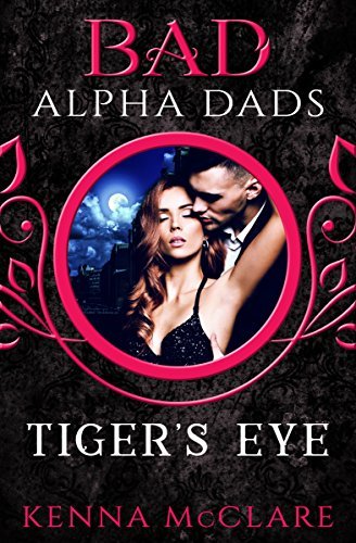 Tiger's Eye book cover