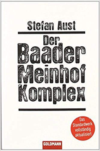 Der Baader Meinhof Komplex