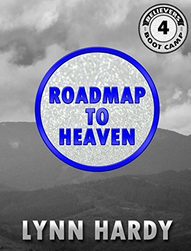 Roadmap to Heaven: Visions with Jesus