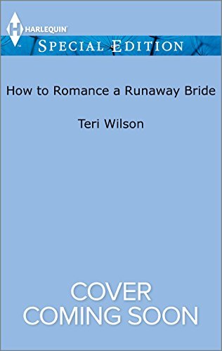 How to Romance a Runaway Bride book cover