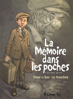 la Mémoire dans les Poches tome 3