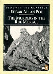 The Murders in the Rue Morgue