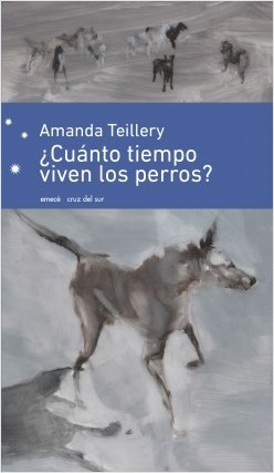 ¿Cuánto tiempo viven los perros? book cover