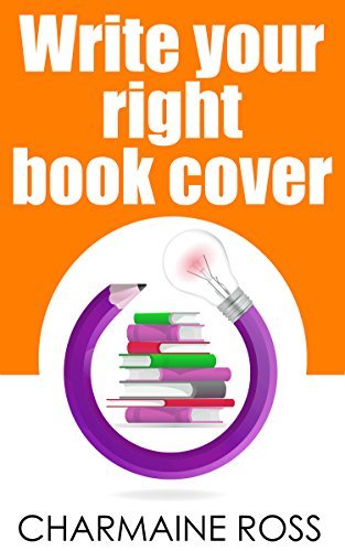Cover Design Secrets that Sell book cover