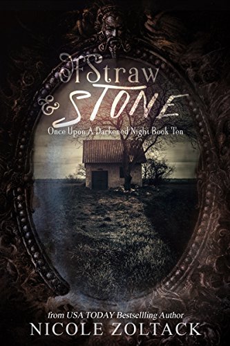 Of Straw and Stone book cover