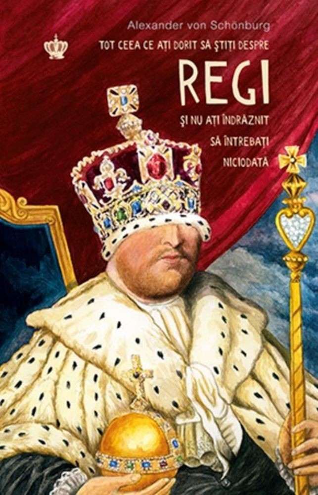 Alles over koningen book cover