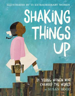 Shaking Things Up book cover