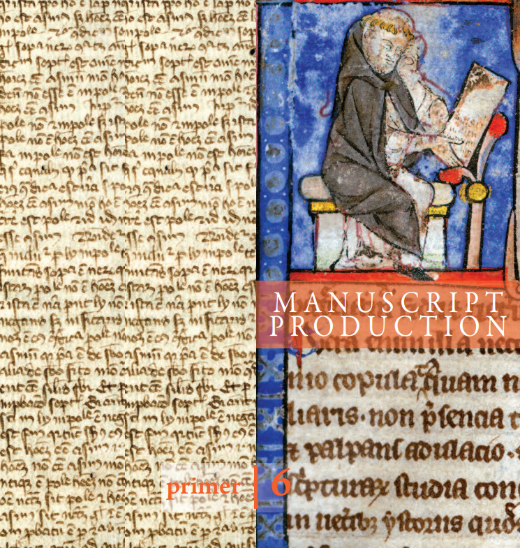 Manuscript Production Primer 6 By Laura Light Goodreads
