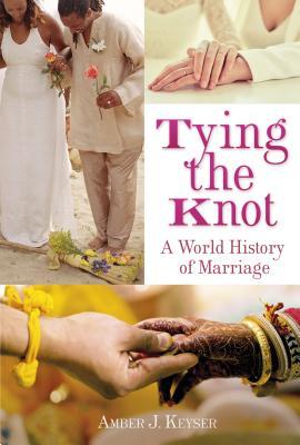 Tying the Knot book cover