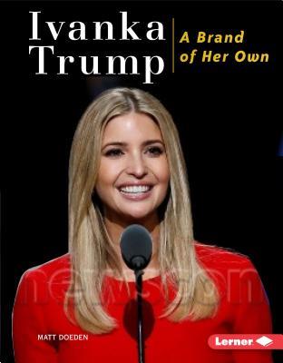 Ivanka Trump book cover