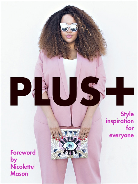 Plus+ book cover