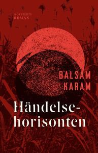 Händelsehorisonten
