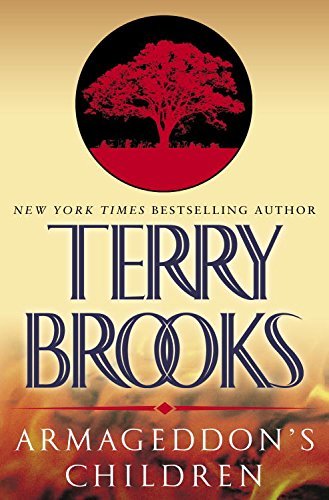Armageddon's Children (Genesis of Shannara, #1)