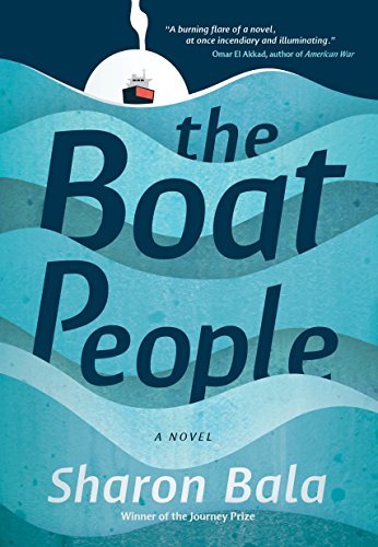 The Boat People