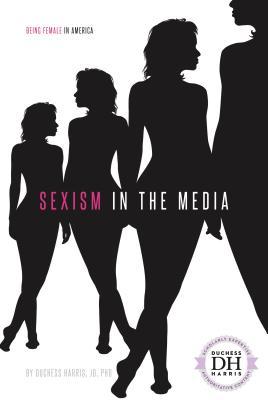 Being Female in America book cover 1
