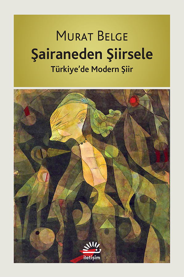 Şairaneden Şiirsele book cover