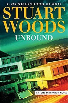 Unbound book cover