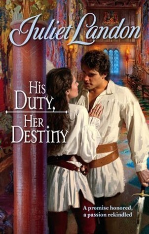 His Duty, Her Destiny book cover
