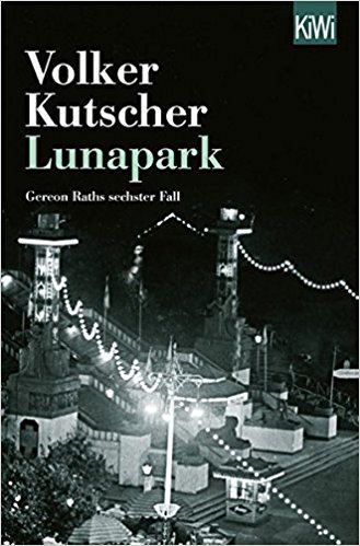 Lunapark book cover