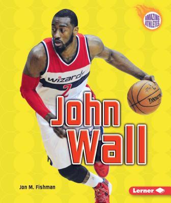 John Wall book cover