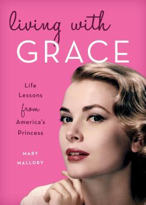 Living with Grace book cover