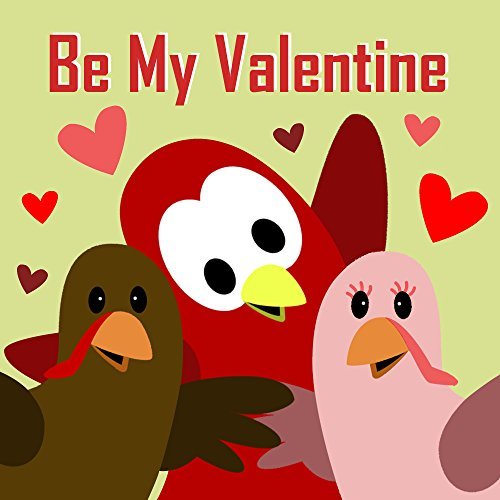Be My Valentine