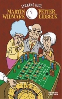 I elfte timmen book cover 1