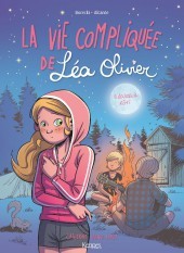 Écureuil rôti book cover