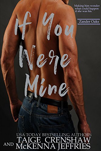 If You Were Mine book cover