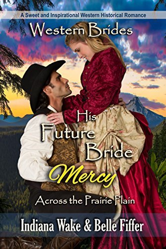 Across the Prairie Plain book cover 1