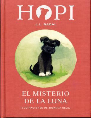 El misterio de la luna