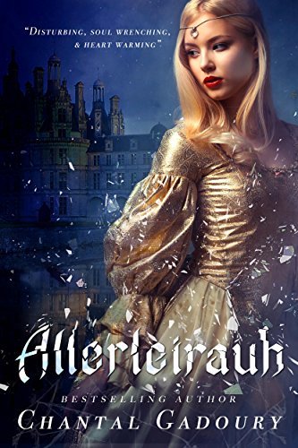 Allerleirauh: A Classic Grimm Fairy Tale Retelling