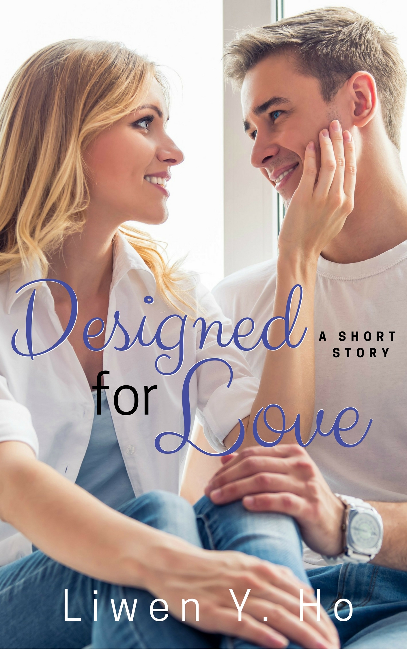 Designed for Love