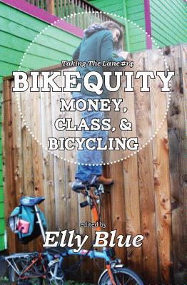 Bikequity book cover