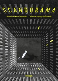 Scandorama book cover