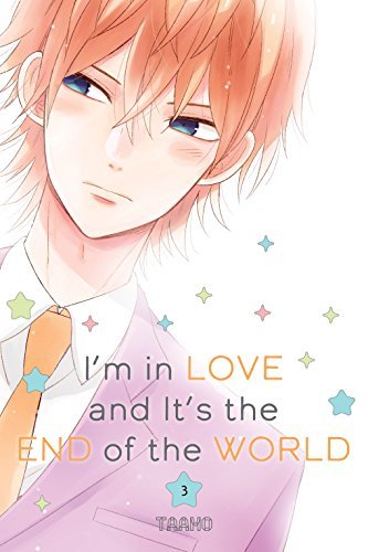 I'm in Love and It's the End of the World, Vol. 3