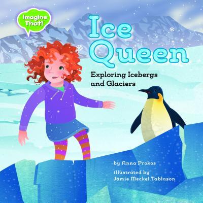 Ice Queen book cover