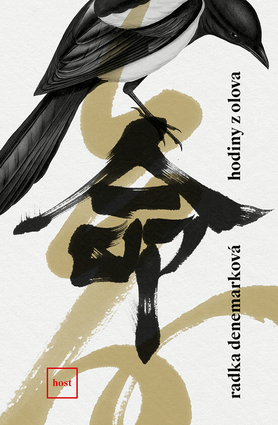 Hodiny z olova book cover