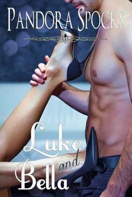 Luke & Bella book cover