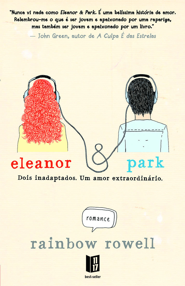 Eleanor & Park