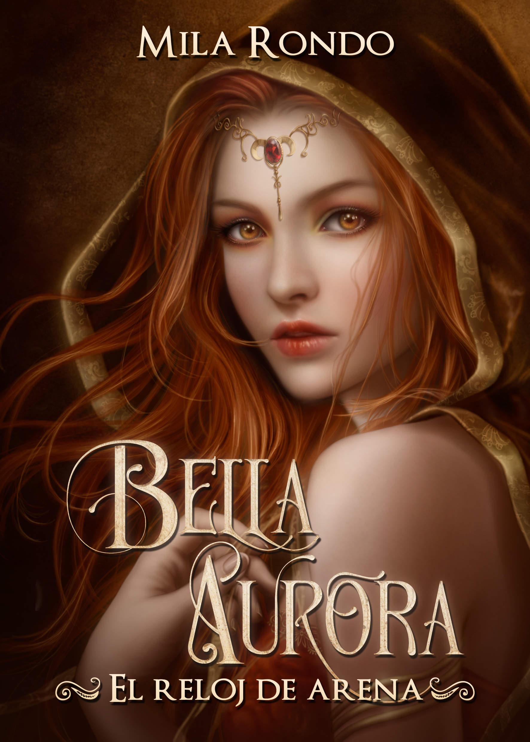 Bella Rondo BELLA AURORA: el reloj de arena by Mila Rondo | Goodreads