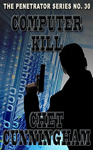 Computer Kill book cover