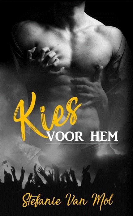 Kies Voor Hem