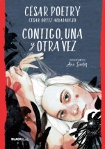 Contigo, una y otra vez book cover